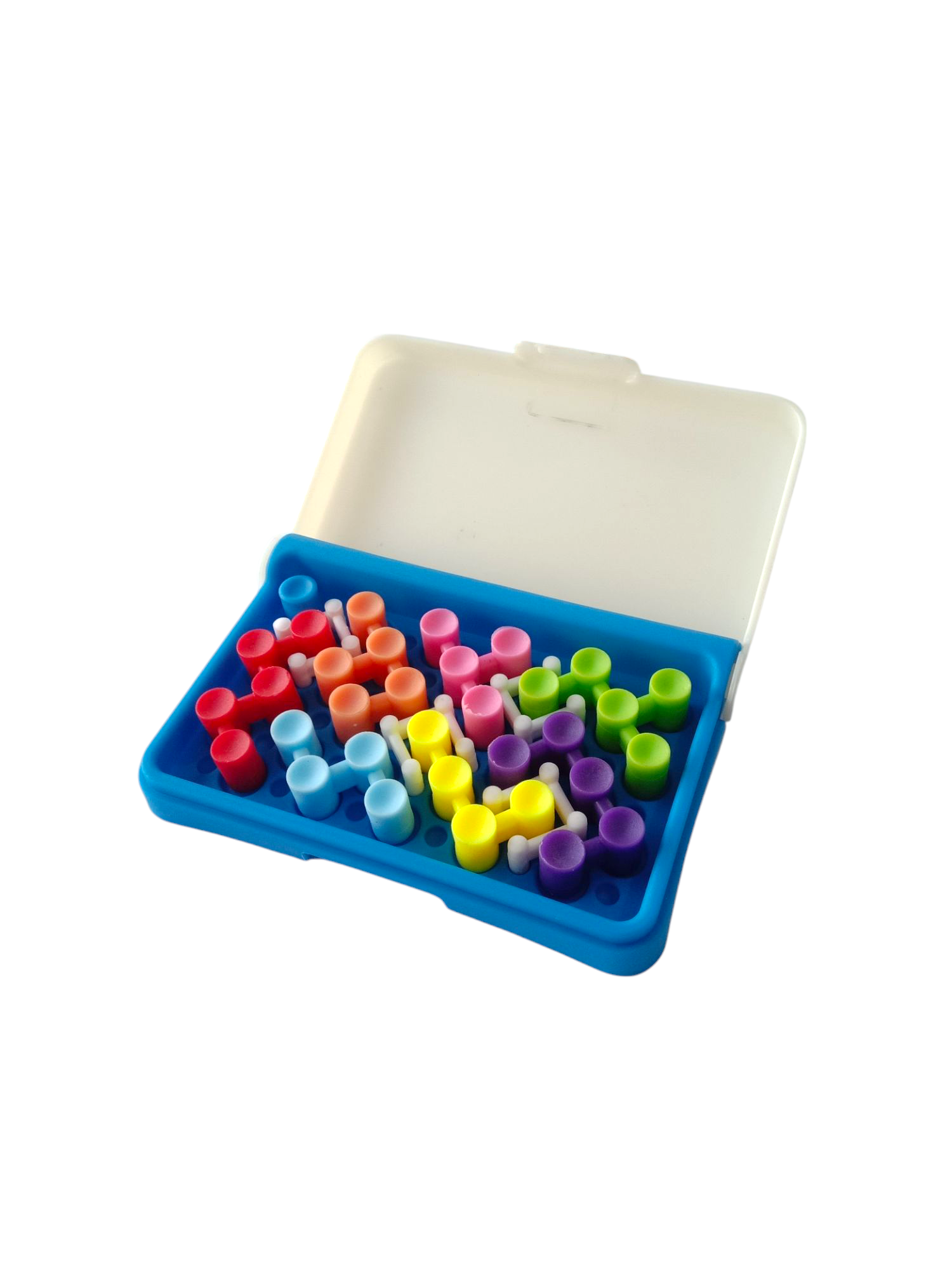 Shipra Play House IQ Steps Puzzle Game